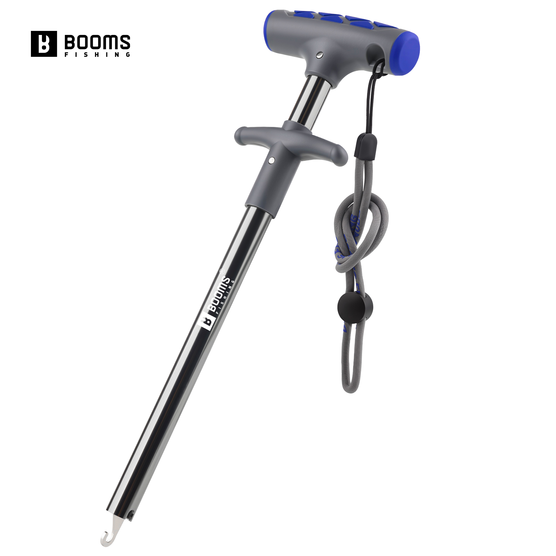 Booms Fishing XW20 อลูมิเนียมแ - Fishing Hook Remover บทวิจารณ์และราคา