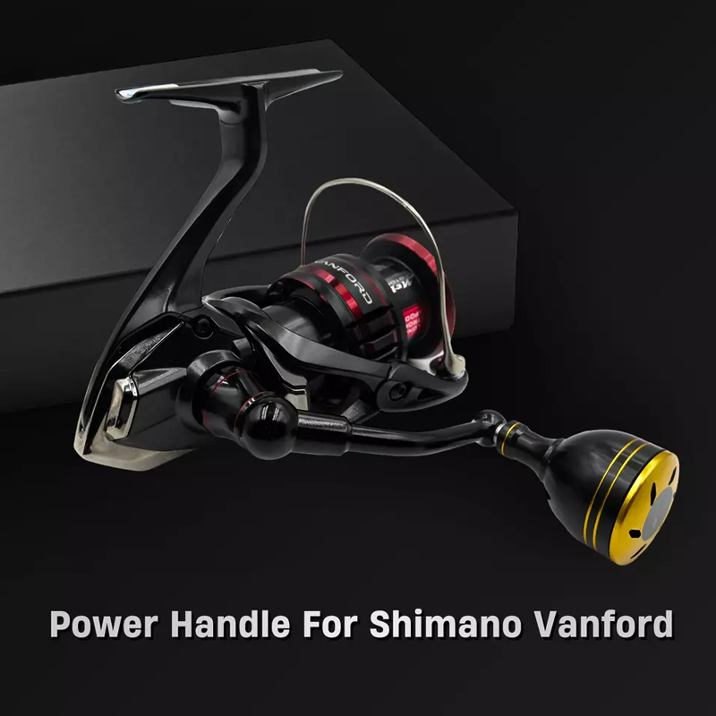 ด้ามจับกำลัง 63 มม. สำหรับ Shi - Daiwa Reel Bg บทวิจารณ์และราคา