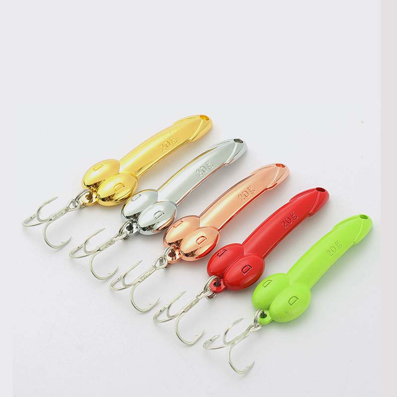 DD ช้อนเหยื่อตกปลา 5g 10g 15g  - Fishing Hook Treble บทวิจารณ์และราคา