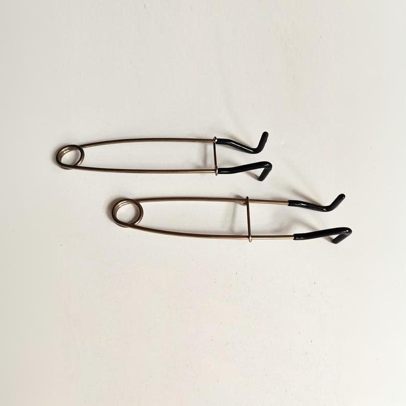 1 ชิ้น ที่เปิดปากปลา ขนาด 17 ซ - Fishing Hook Remover บทวิจารณ์และราคา